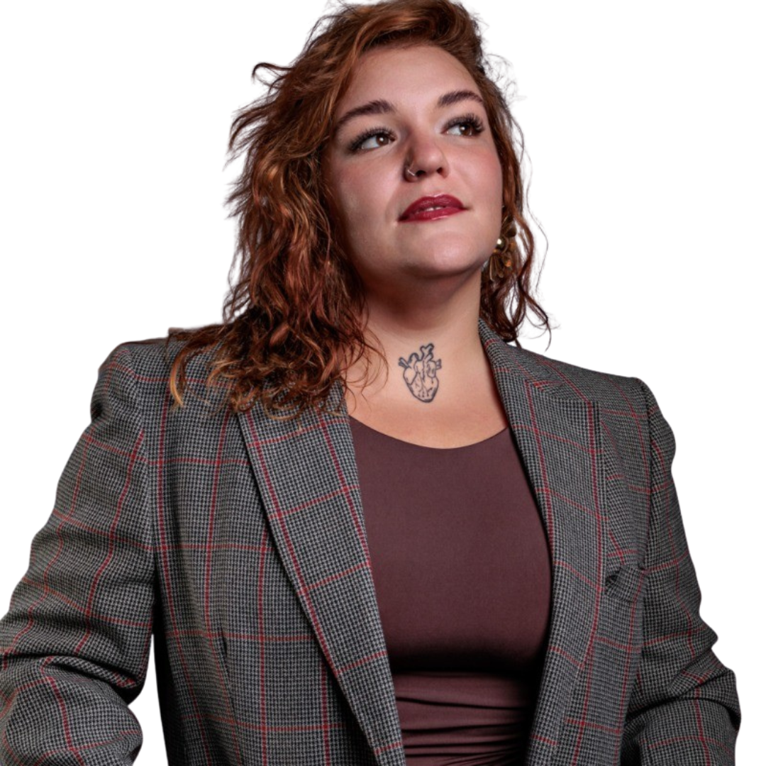 Larissa
